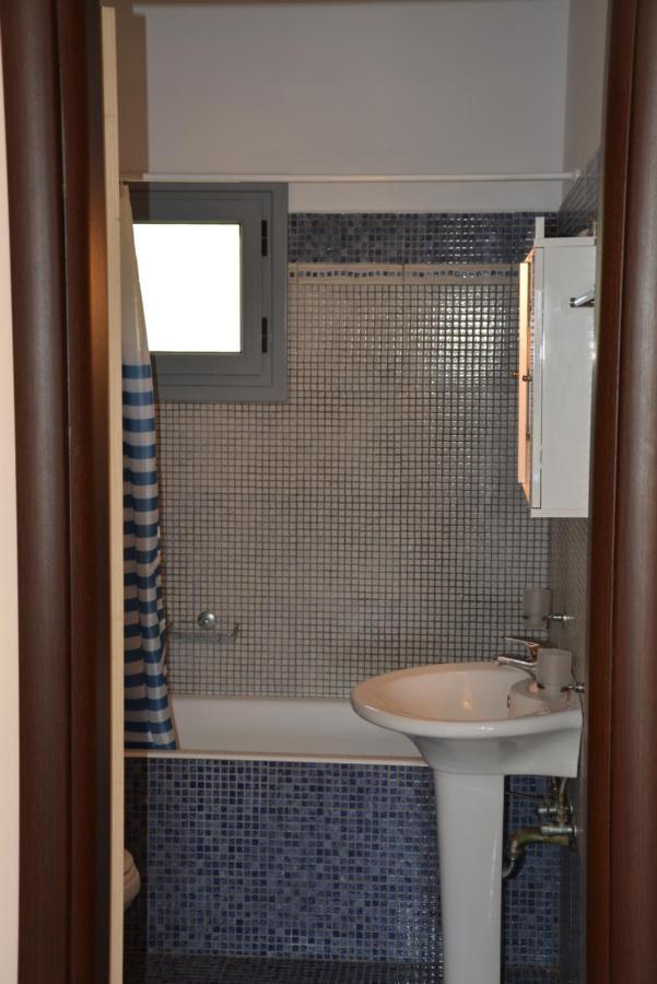 Lotus Sea View Studio Apartment 2 Lixouri Exterior photo