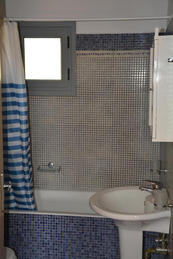 Lotus Sea View Studio Apartment 2 Lixouri Exterior photo
